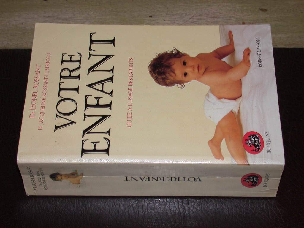 Votre enfant - AE