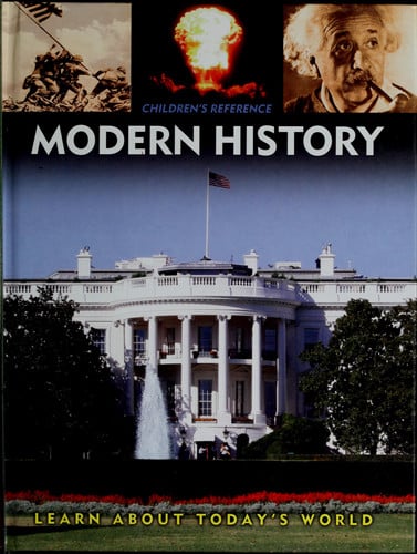 Modern history