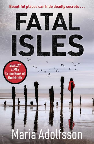 Fatal isles
