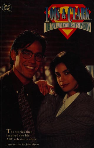 Lois & Clark: the new adventures of Superman