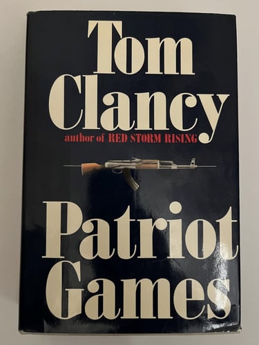 Patriot games