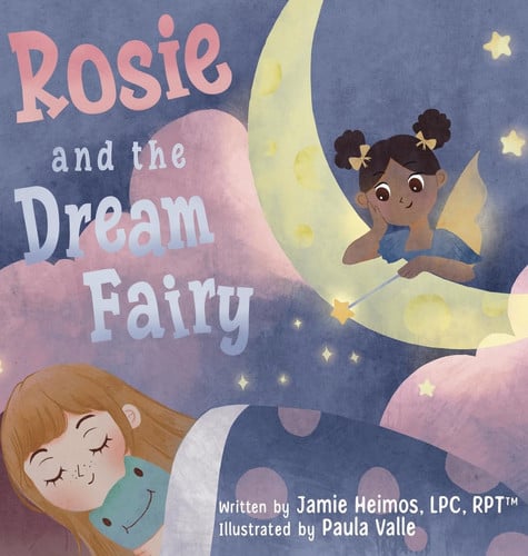 Rosie and the Dream Fairy