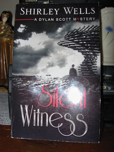 Silent Witness