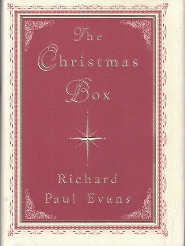 The Christmas box
