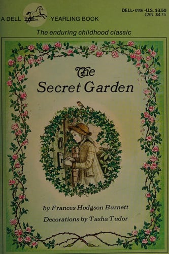 The secret garden