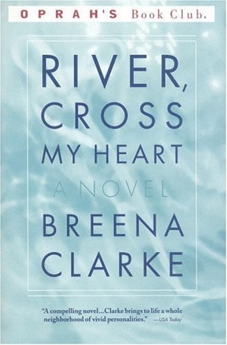River, cross my heart