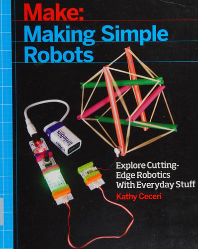 Making simple robots