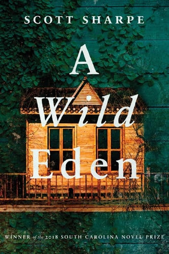 A wild eden