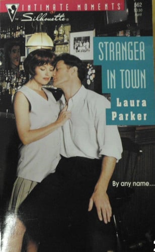 Stranger in Town
