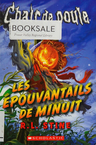 Les Épouvantails de Minuit
