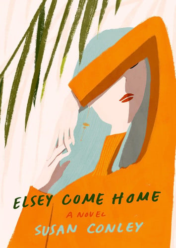 Elsey come home