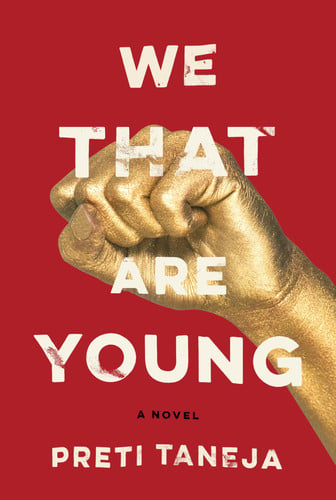 We that are young