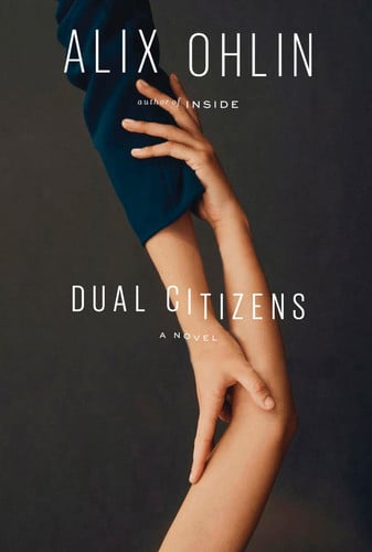 Dual citizens