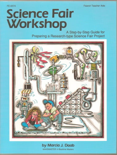 Science Fair Workshop