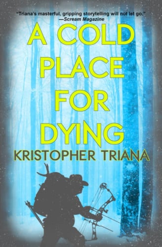 A Cold Place for Dying