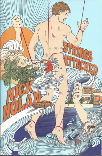 Strings attached
