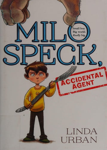 Milo Speck, accidental agent