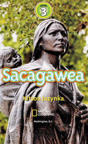 Sacagawea