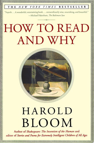 How to read and why