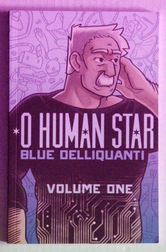 O human star
