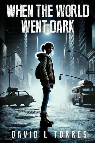 When The World Went Dark