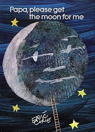 Papa, please get the moon for me