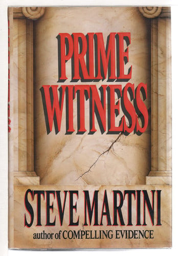 Prime witness