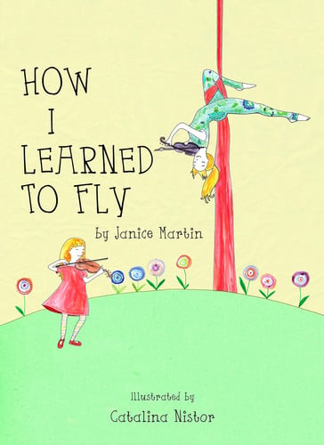 How I Learned to Fly