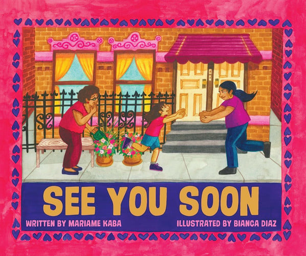 See you soon