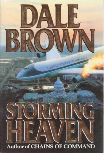 Storming heaven