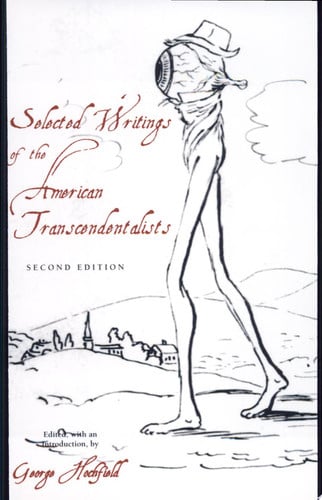 Selected writings of the American transcendentalists