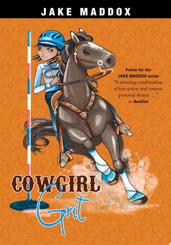 Cowgirl Grit