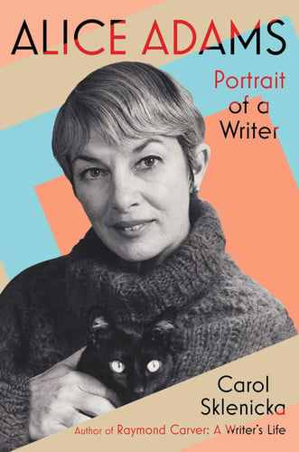 Alice Adams: portrait of a writer