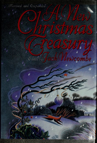 A New Christmas treasury