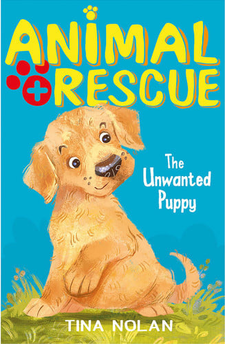The Unwanted Puppy