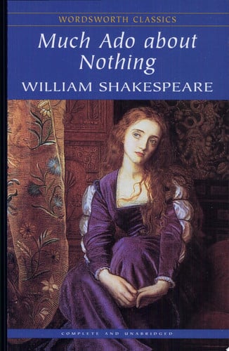 Much ado about nothing