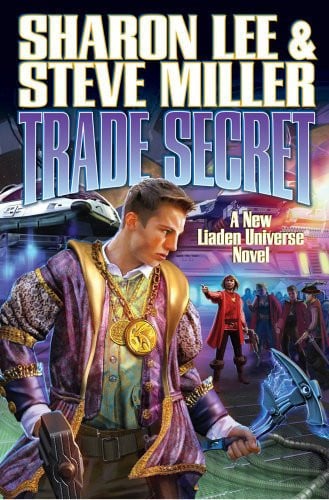 Trade secret