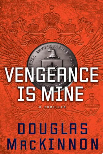 Vengeance is mine