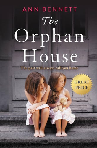 The orphan house