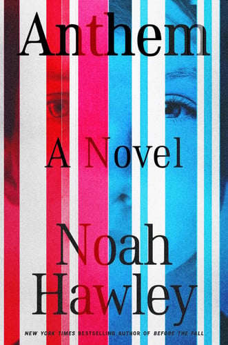 Anthem: a novel