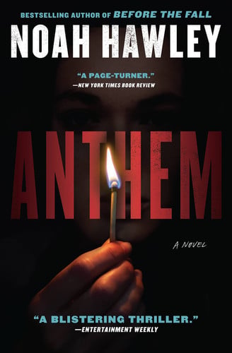 Anthem: a novel