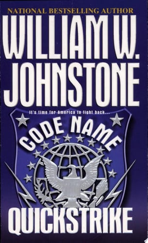 Code name - Quickstrike