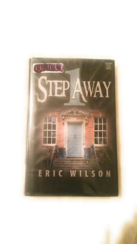 1 Step Away A Modern Twist on One of the World's Oldest Tales