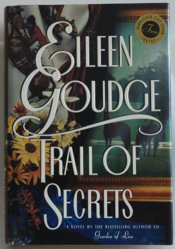 Trail of secrets