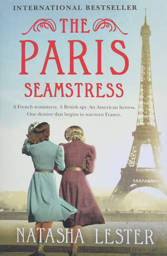 The Paris seamstress