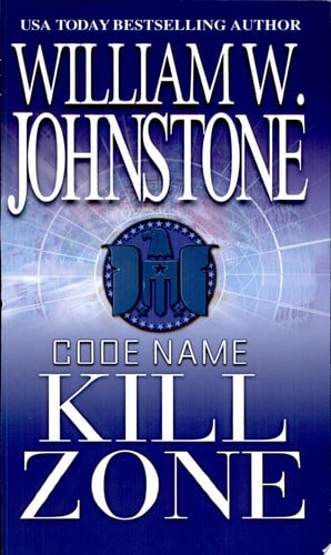 Code name: kill zone