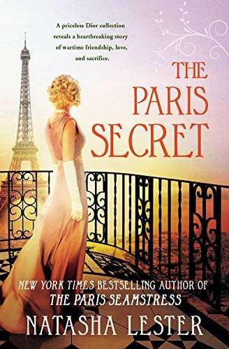 The Paris secret