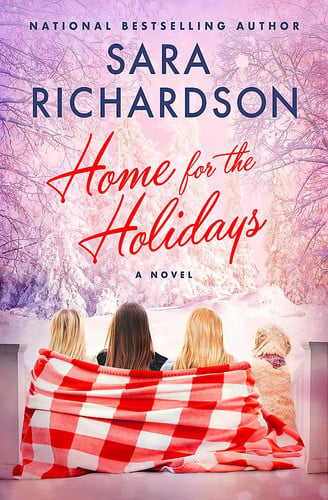 Home for the holidays