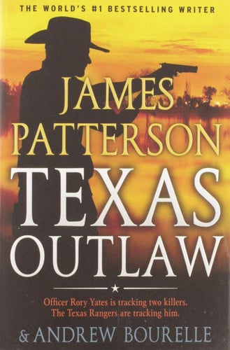 Texas Outlaw