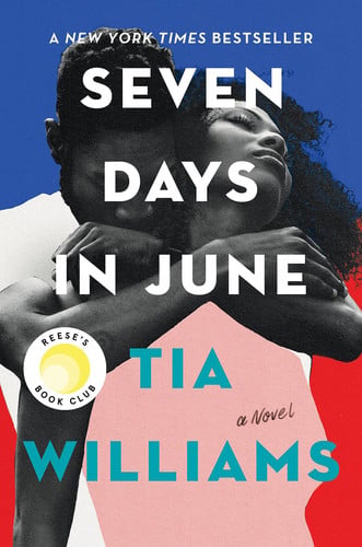 Seven days in June: a novel